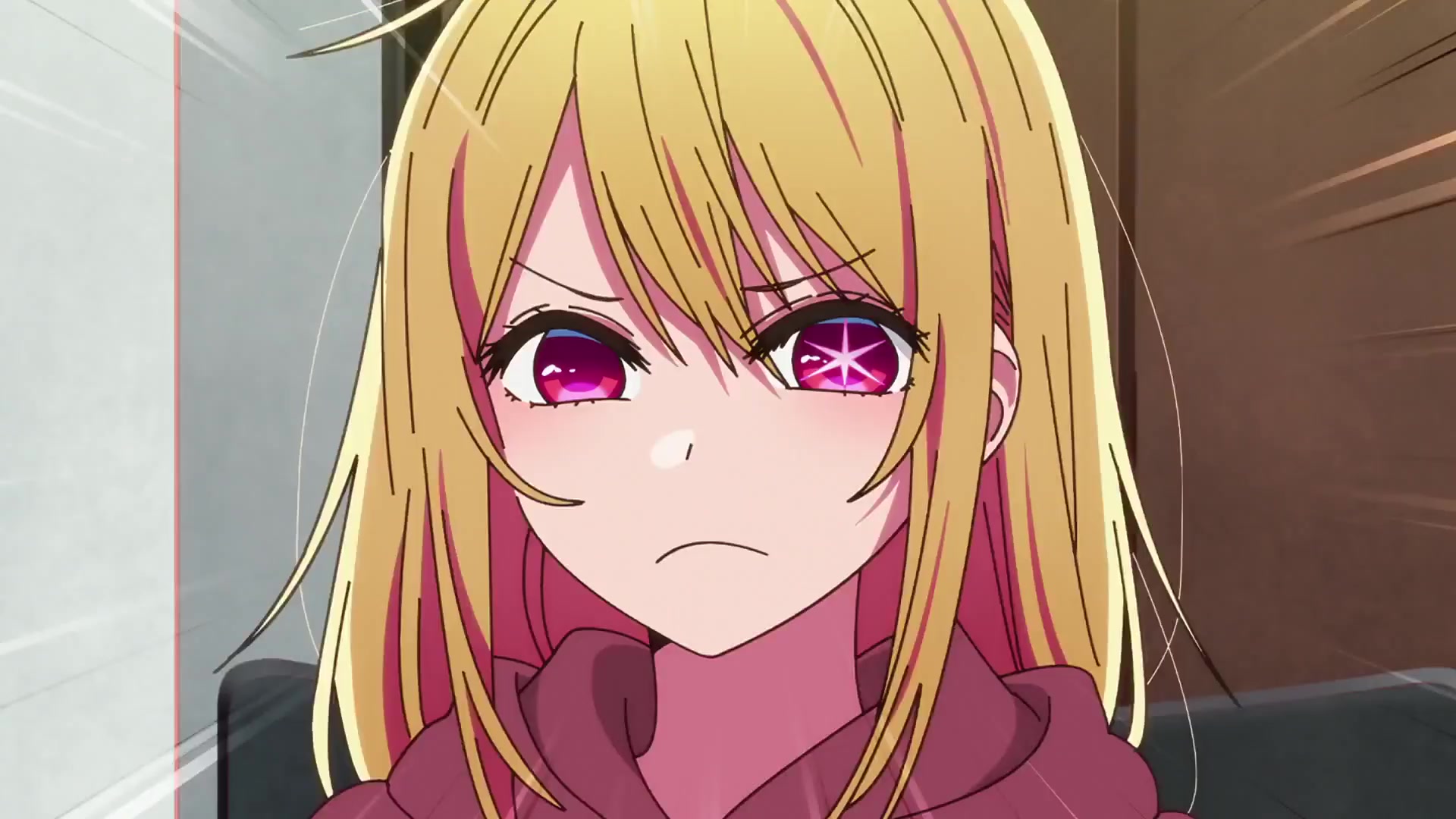 [Tsukyio Editing Resources] Ruby Hoshino (Season 1) Raw Clips (293) (tsukyio.com).mp4